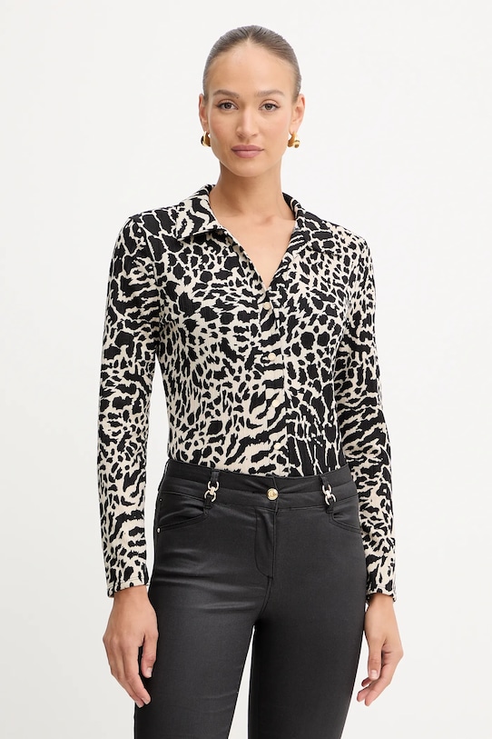 Рубашка Morgan, черный
Рубашка Morgan, черный