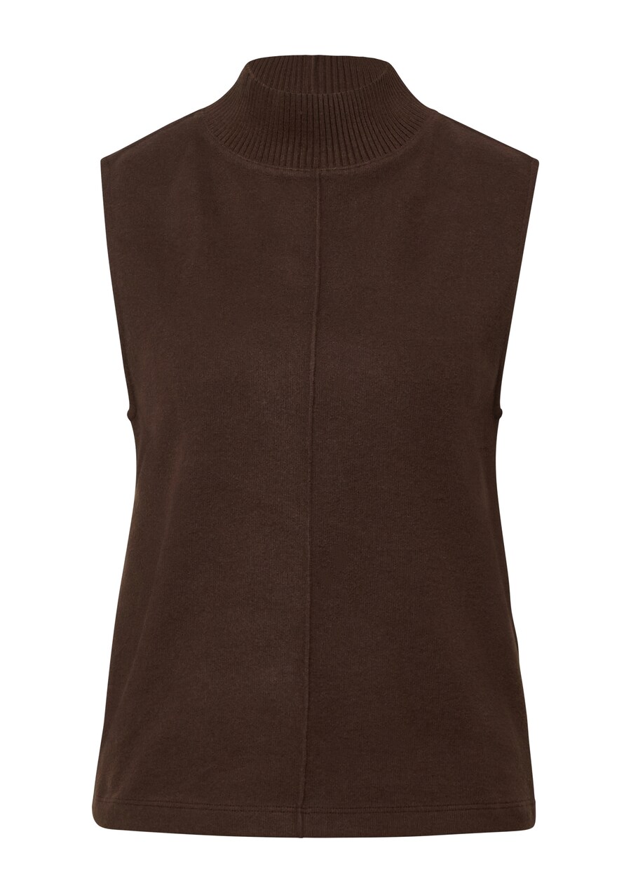 Свитер s.Oliver, темно-коричневый
Свитер s.Oliver, темно-коричневый