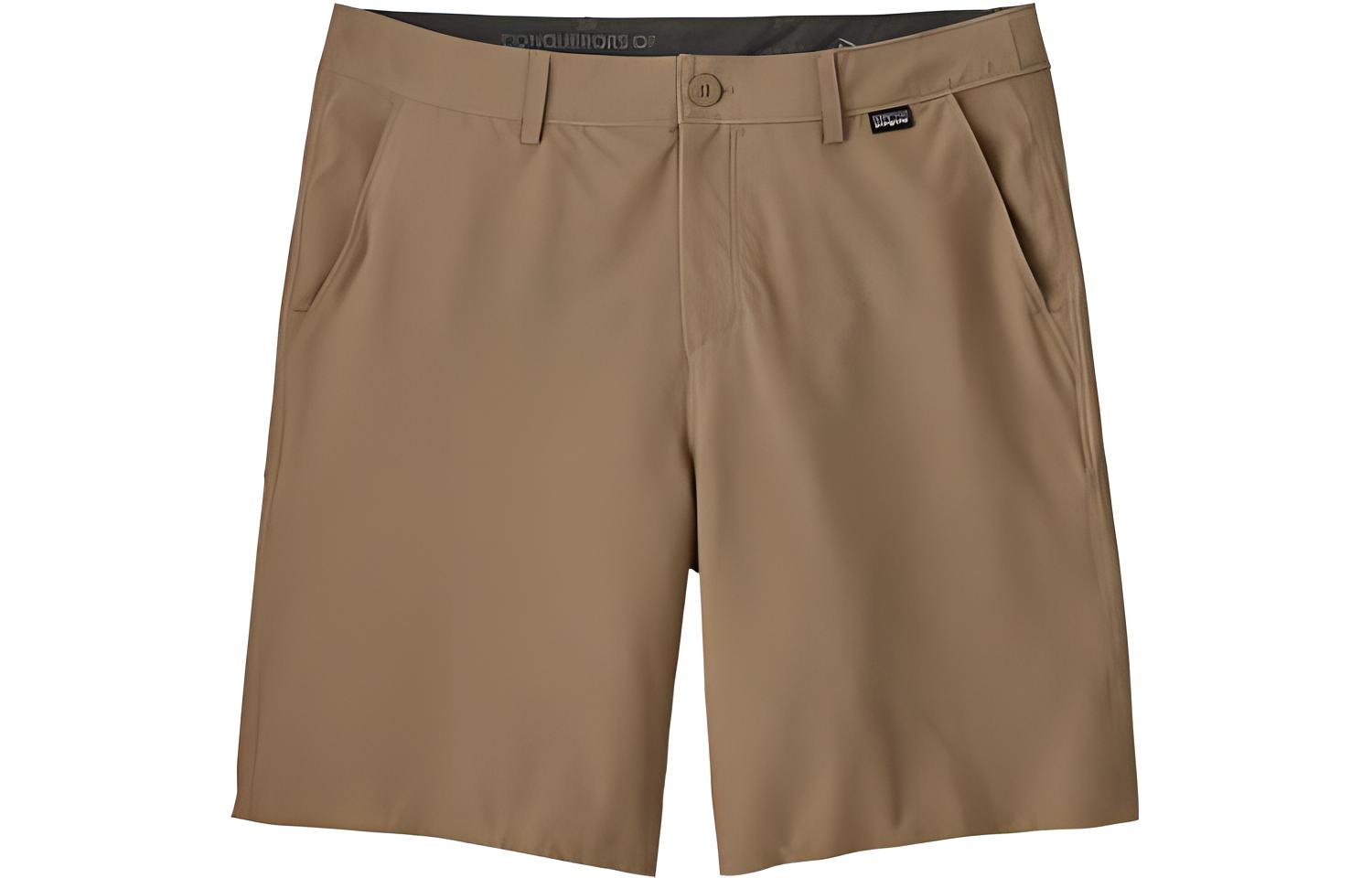 Шорты Quandary Patagonia, хаки
Шорты Quandary Patagonia, хаки