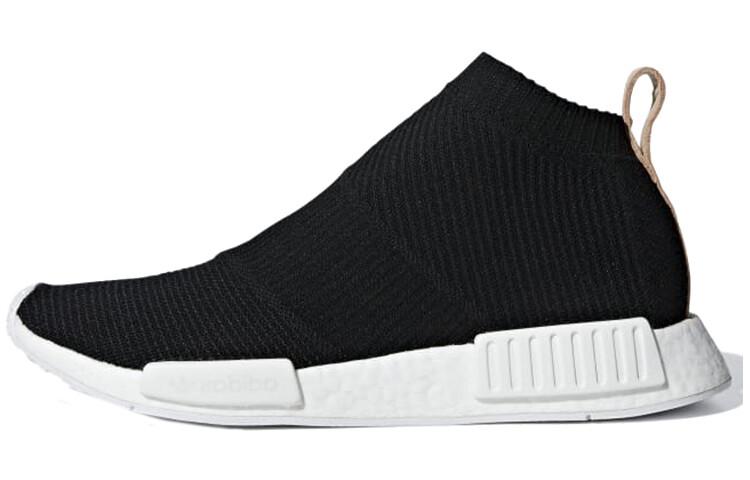 Кеды Adidas Originals NMD CS1 Lifestyle Unisex, черный/белый
Кеды Adidas Originals NMD CS1 Lifestyle Unisex, черный/белый