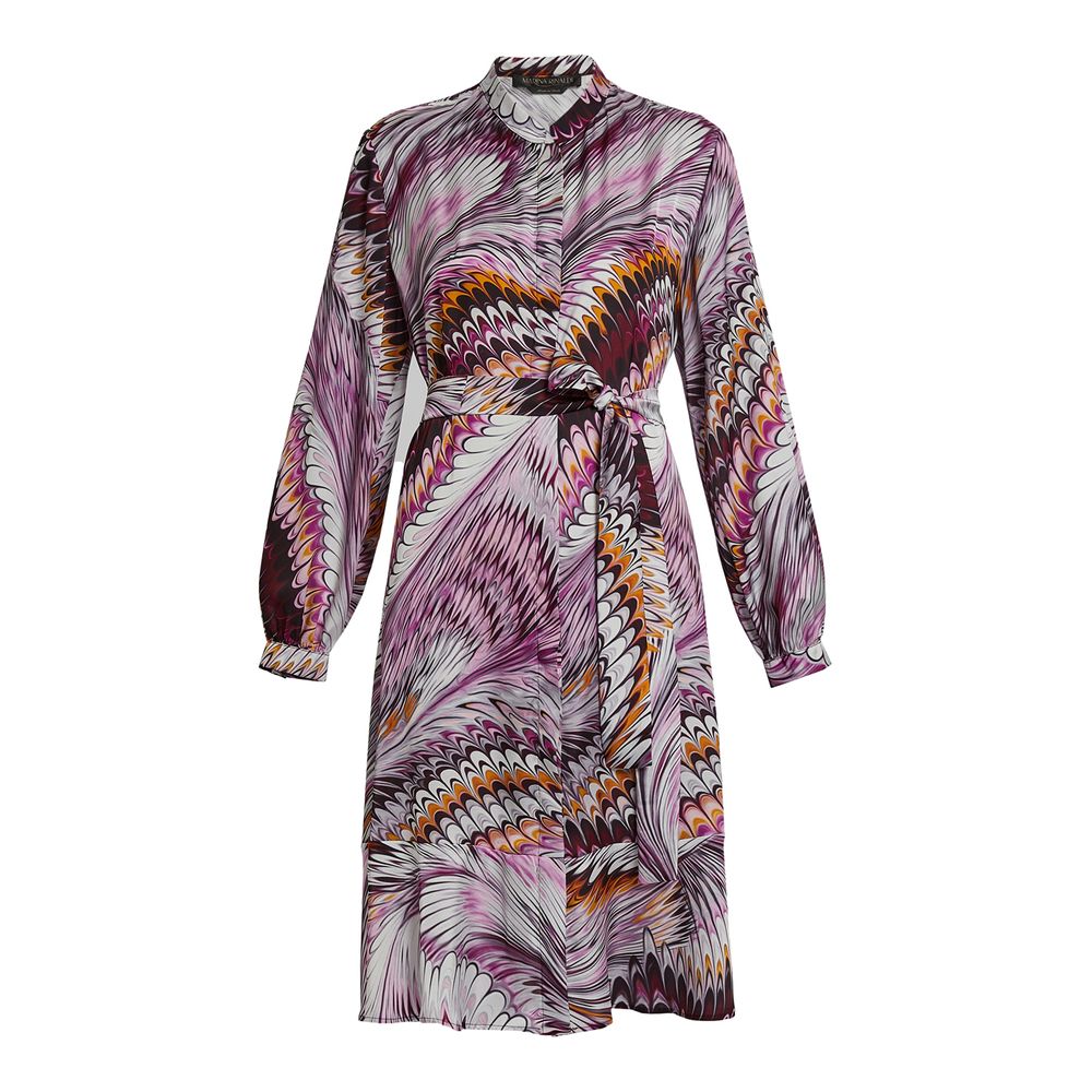 DEDAL Marina Rinaldi, розовый
DEDAL Marina Rinaldi, розовый