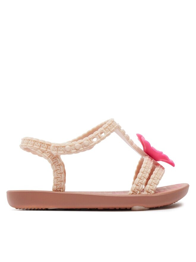 Сандалии Ipanema, бежевый
Сандалии Ipanema, бежевый