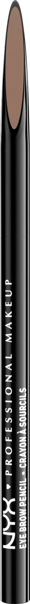 Карандаш для бровей Precision 01 Blonde 0,130г NYX PROFESSIONAL MAKEUP
Карандаш для бровей Precision 01 Blonde 0,130г NYX PROFESSIONAL MAKEUP