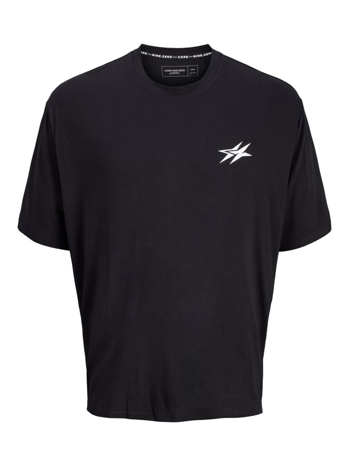 Футболка черного цвета Jack & Jones, Черный, Футболка черного цвета Jack & Jones
Футболка черного цвета Jack & Jones, Черный, Футболка черного цвета Jack & Jones