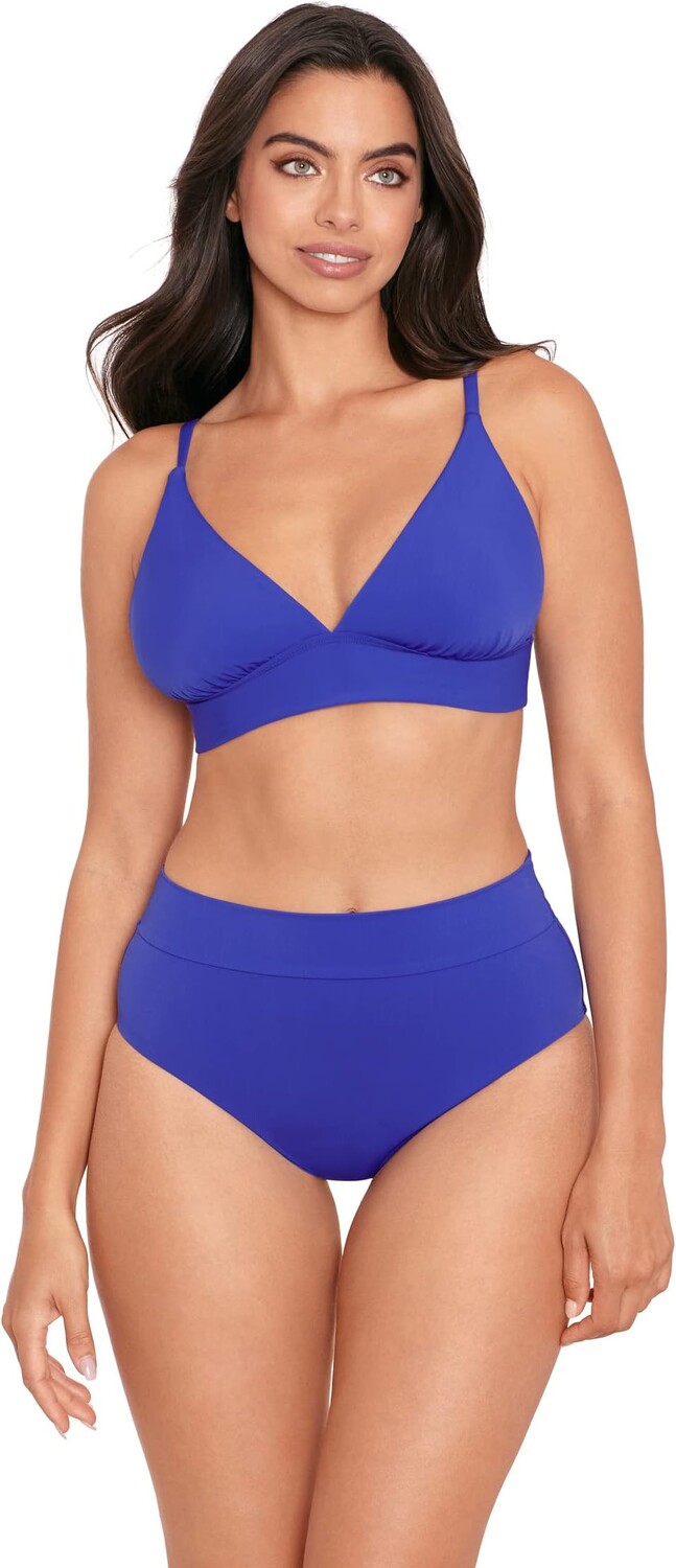 Купальный топ Skinny Dippers Jelly Beans Bridgette Top, цвет Wave Length
Купальный топ Skinny Dippers Jelly Beans Bridgette Top, цвет Wave Length