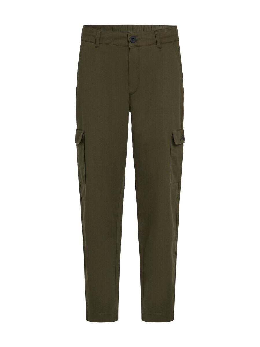 Брюки-карго O'NEILL Loose fit Cargo Pants, зеленый
Брюки-карго O'NEILL Loose fit Cargo Pants, зеленый