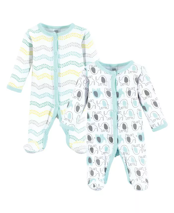 Комплект для сна и прогулок из хлопка для мальчиков, Elephants, недоношенные дети Luvable Friends, синий
Комплект для сна и прогулок из хлопка для мальчиков, Elephants, недоношенные дети Luvable Friends, синий