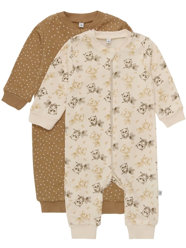 Пижама Pippi Babywear
Пижама Pippi Babywear