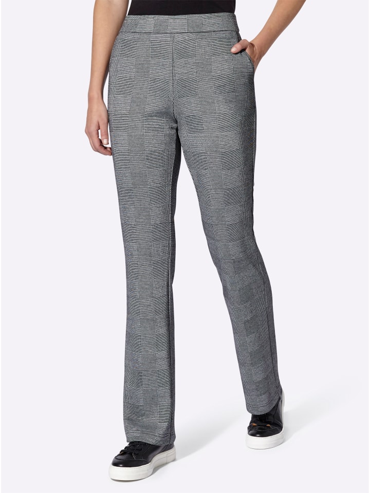 Тканевые брюки Heine
Тканевые брюки Heine