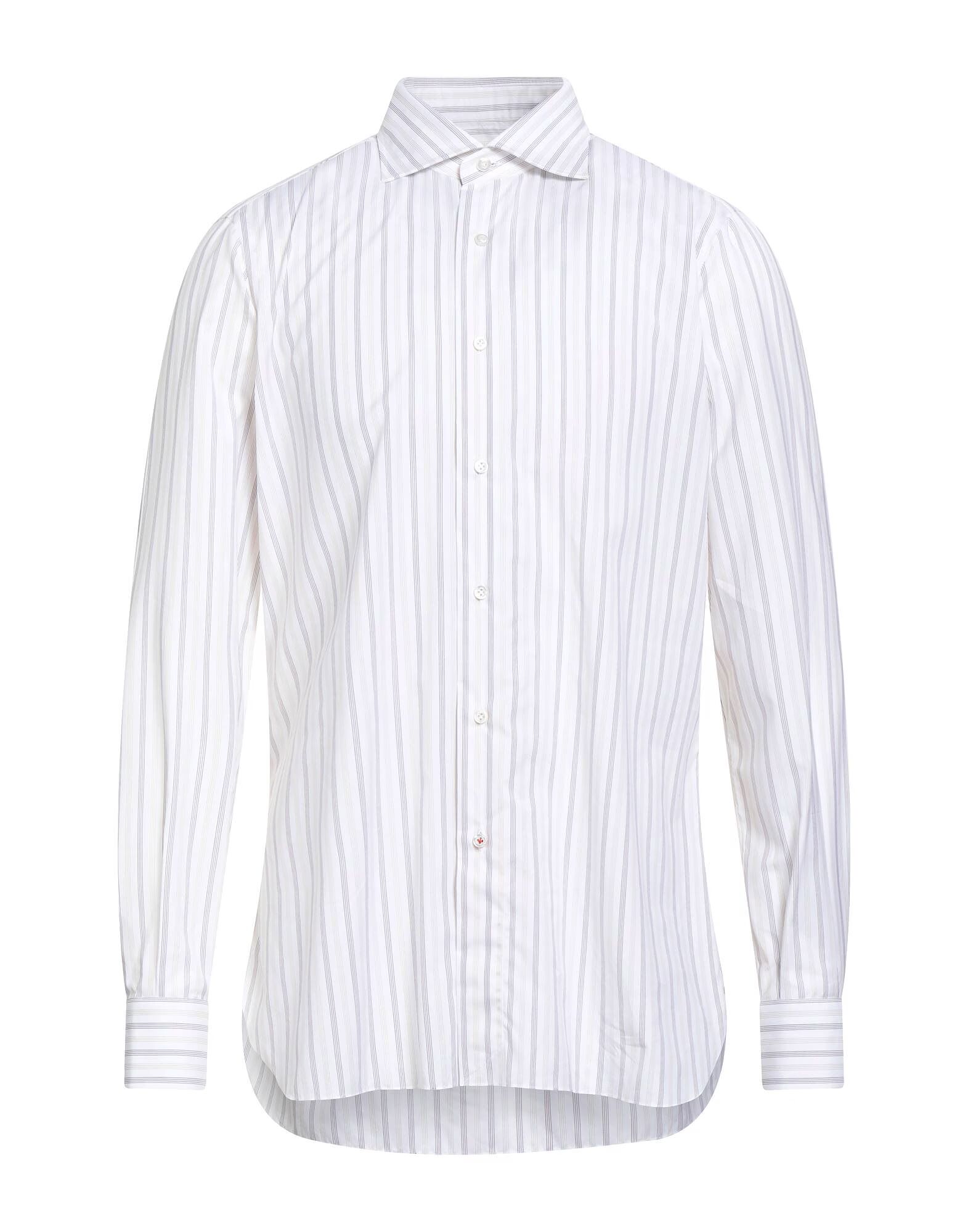 Рубашка Isaia, белый
Рубашка Isaia, белый