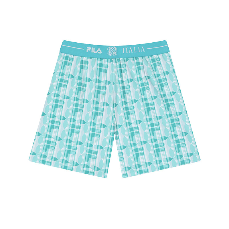 FILA Женские повседневные шорты, цвет Allover Print
FILA Женские повседневные шорты, цвет Allover Print