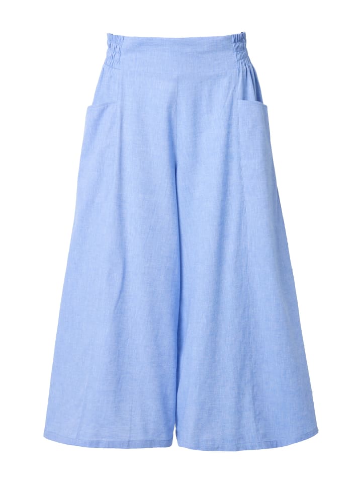 Тканевые брюки Ulla Popken 
Тканевые брюки Ulla Popken