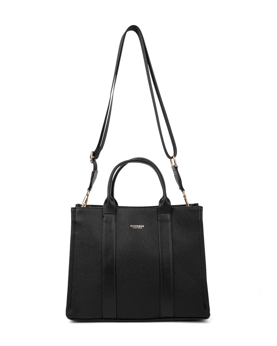Сумочка Diana&Co., черный
Сумочка Diana&Co., черный