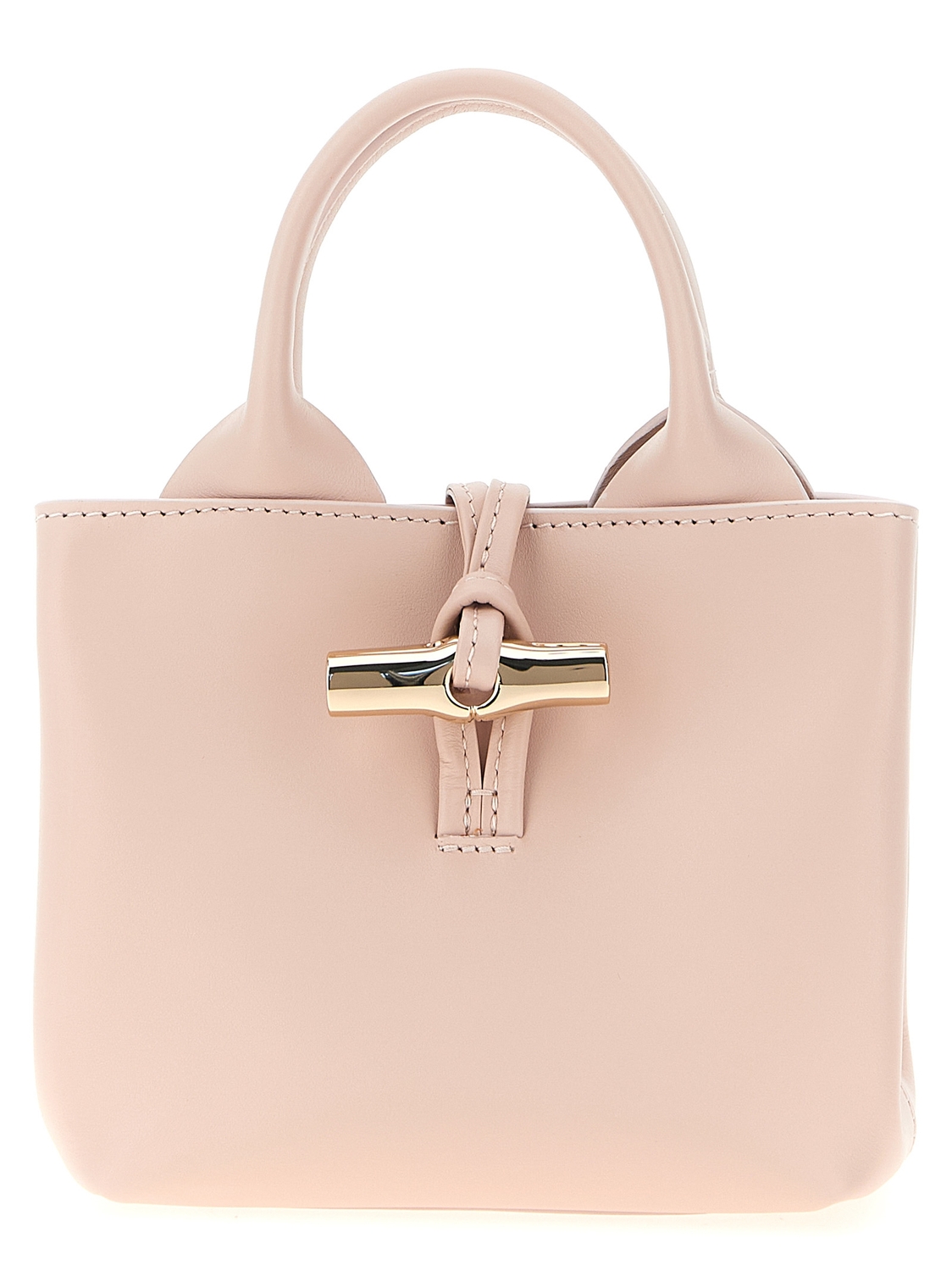 Сумка 'XS Le Roseau' Longchamp, розовый
Сумка 'XS Le Roseau' Longchamp, розовый