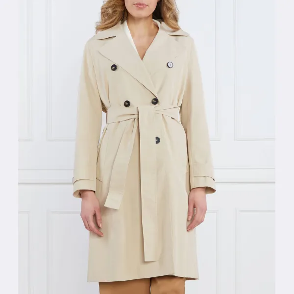 Тренч Marella, бежевый
Тренч Marella, бежевый