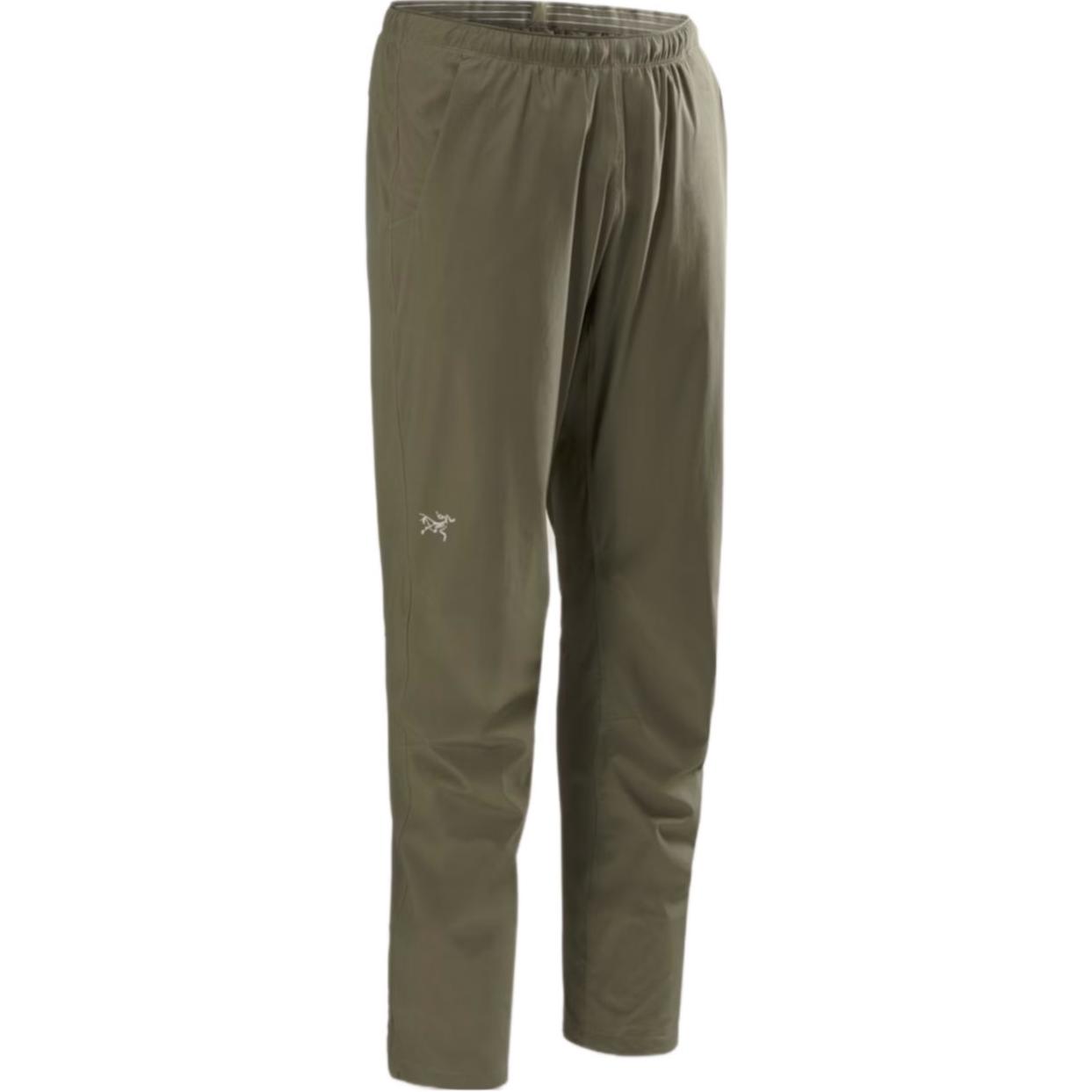 Штаны Arc'teryx с логотипом Arcteryx, зеленый
Штаны Arc'teryx с логотипом Arcteryx, зеленый