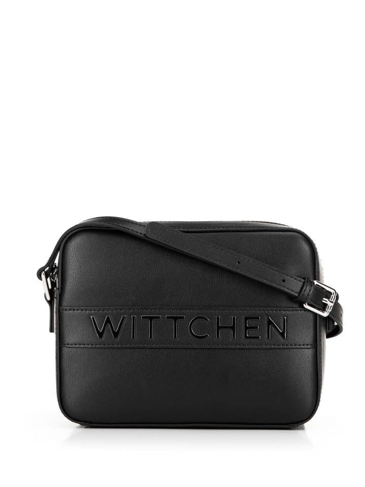 Сумка Wittchen, черный
Сумка Wittchen, черный