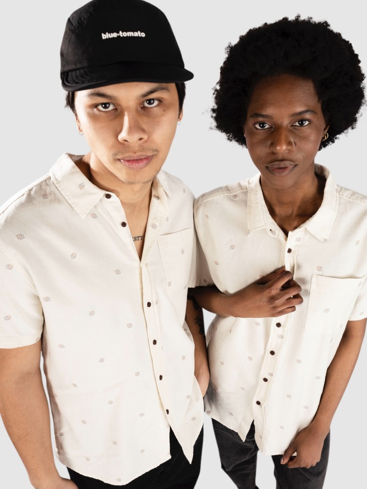 Рубашка Katin USA Leo Hemd, vapor gray
Рубашка Katin USA Leo Hemd, vapor gray