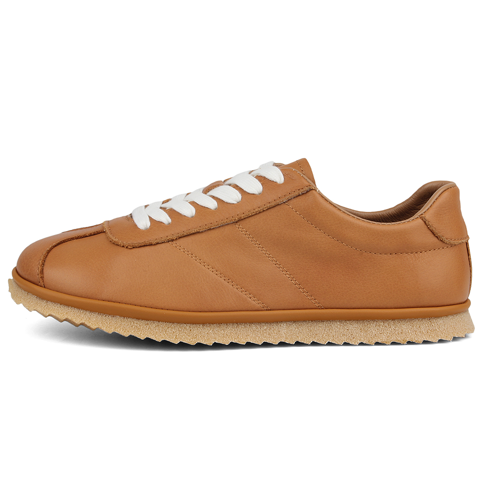 Легкие, дышащие и нескользящие низкие повседневные туфли для мужчин New Korea, Brown
Легкие, дышащие и нескользящие низкие повседневные туфли для мужчин New Korea, Brown