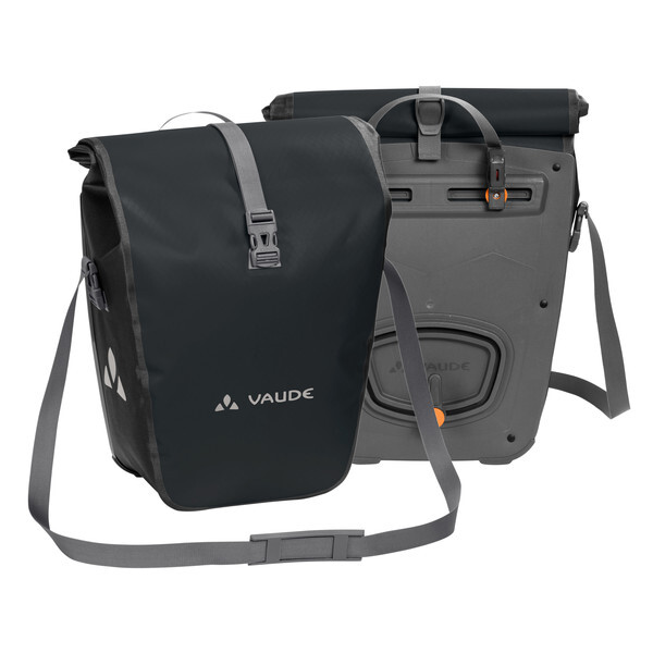 Сумка Vaude, черный
Сумка Vaude, черный