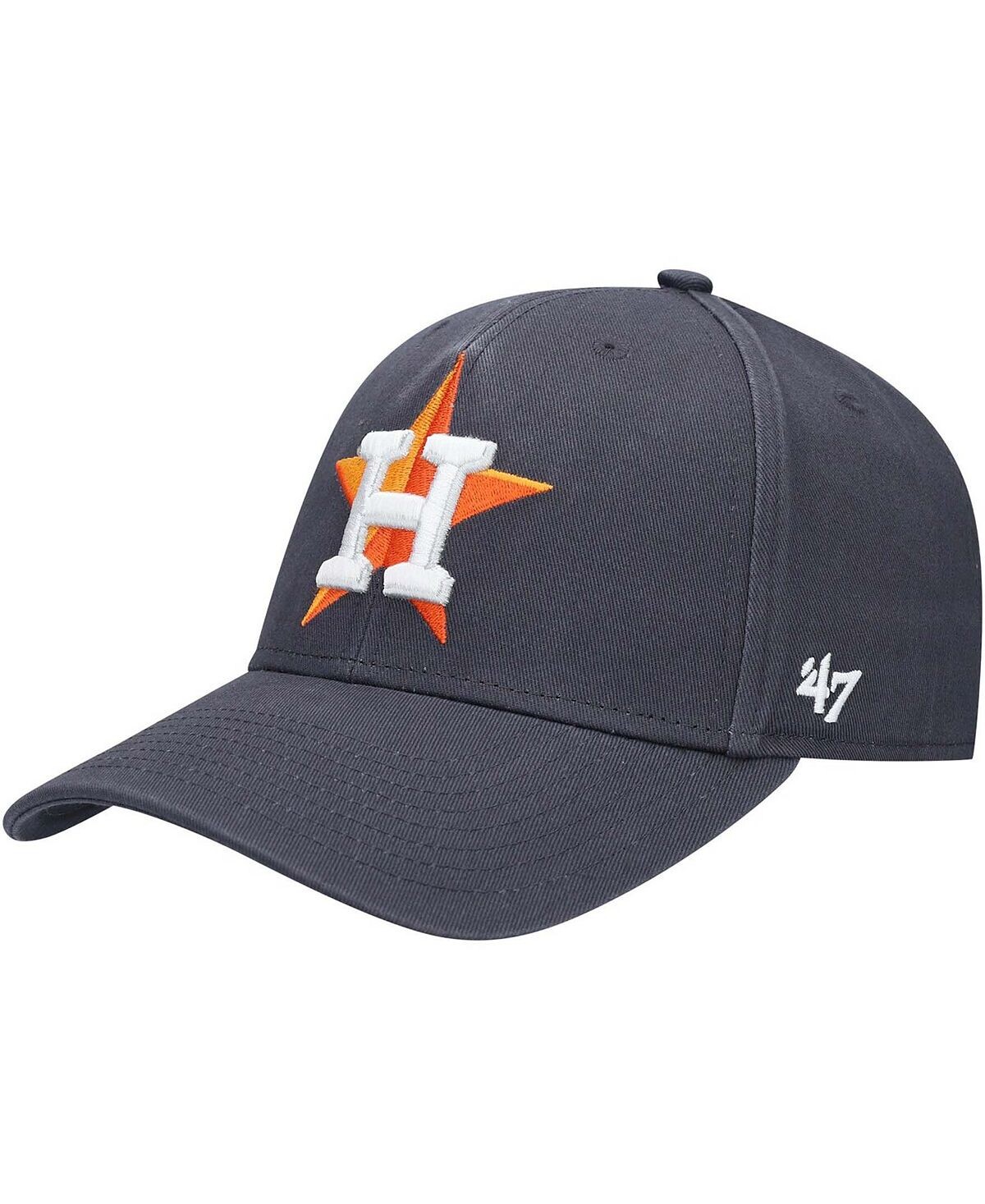 Мужская темно-синяя регулируемая шляпа Houston Astros Legend MVP '47 Brand
Мужская темно-синяя регулируемая шляпа Houston Astros Legend MVP '47 Brand