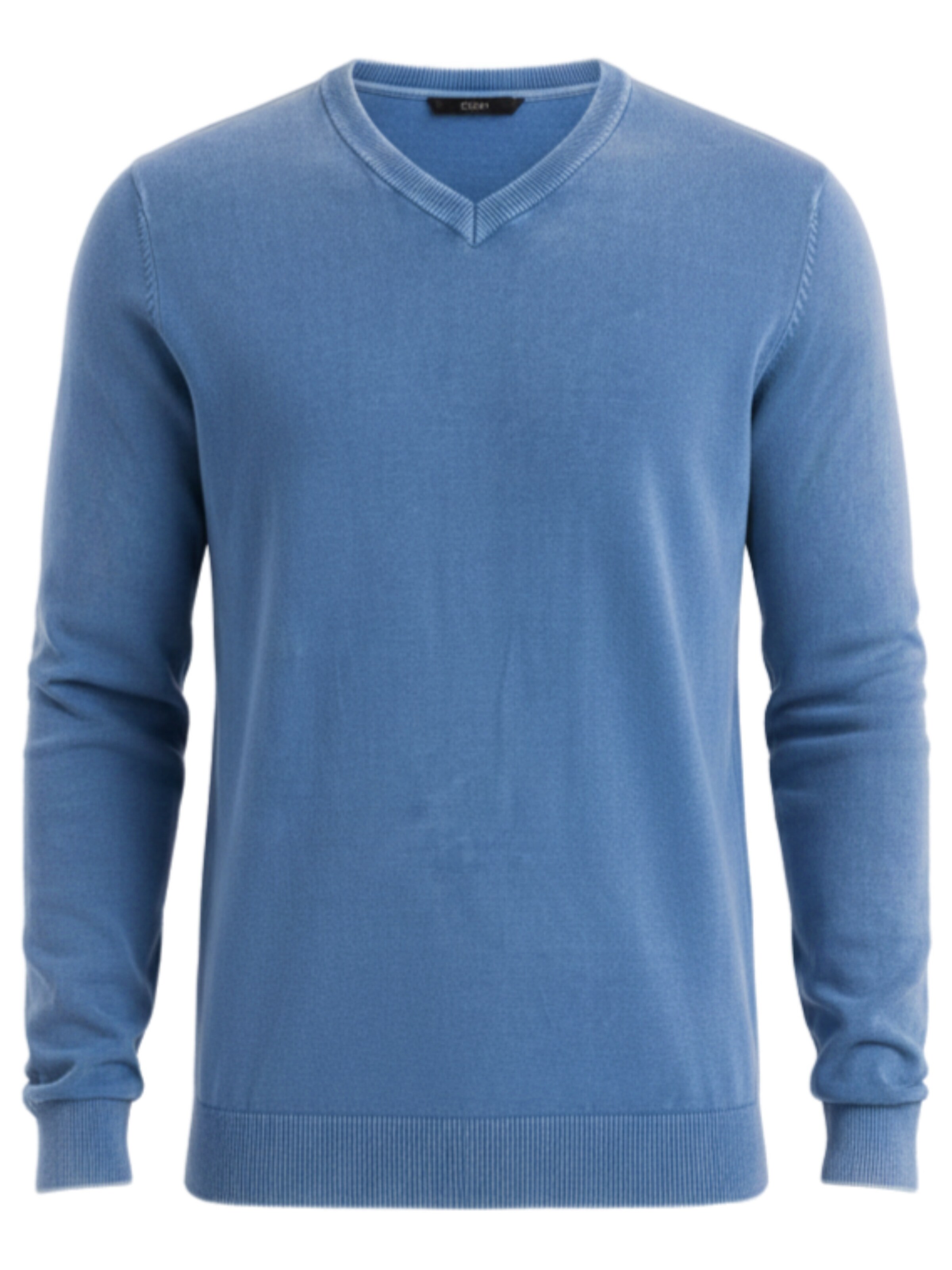 Ombre Свитер 'OM-Swos-0108' в синем цвете
Ombre Свитер 'OM-Swos-0108' в синем цвете