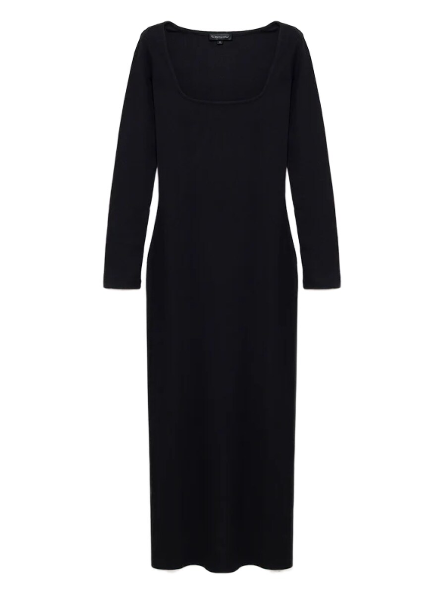 Платье No Matter What, черный
Платье No Matter What, черный