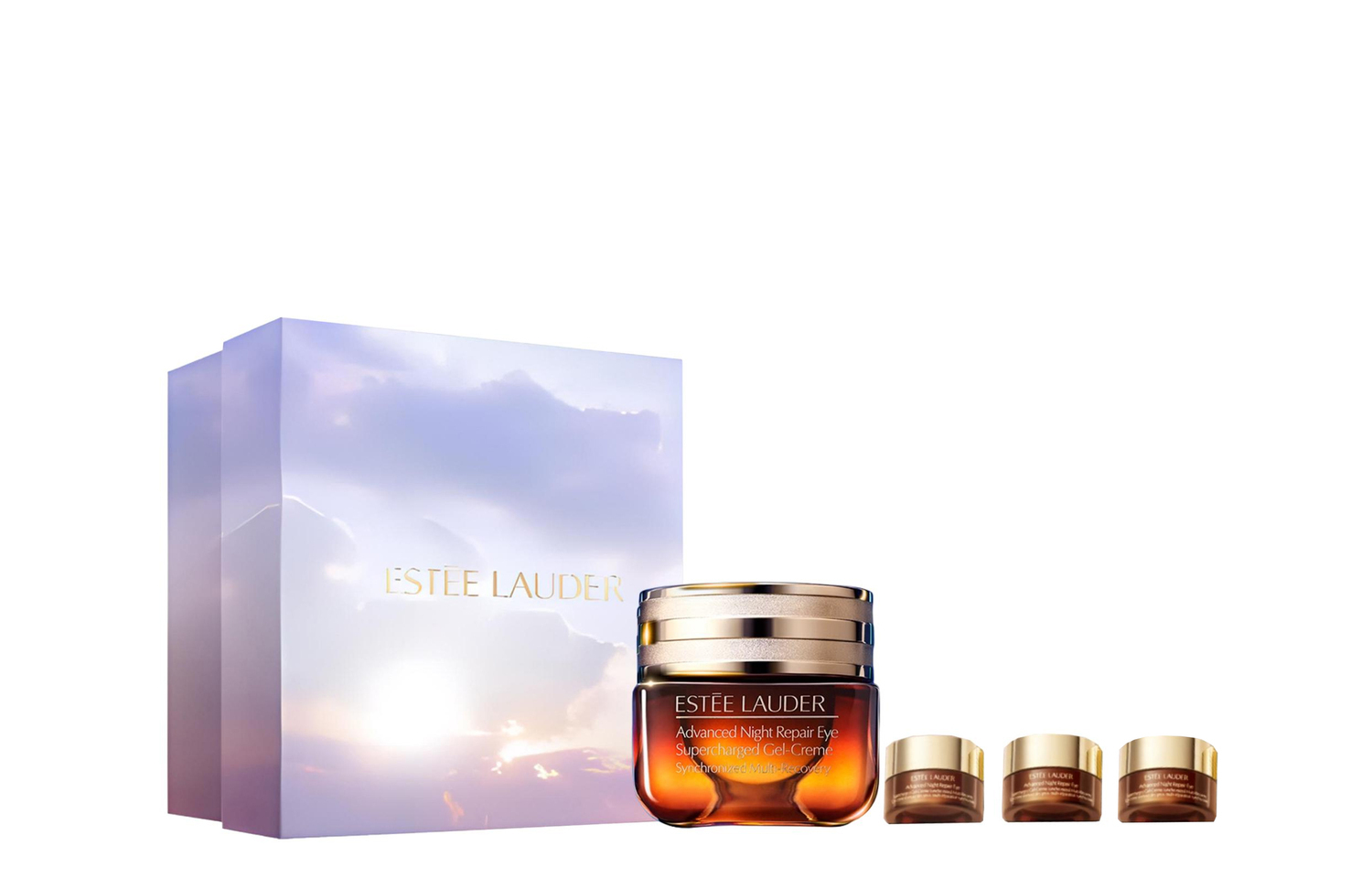 Наборы для ухода за кожей Unisex ESTEE LAUDER
Наборы для ухода за кожей Unisex ESTEE LAUDER