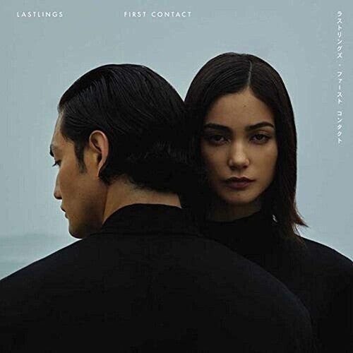 Виниловая пластинка Lastlings: First Contact
Виниловая пластинка Lastlings: First Contact