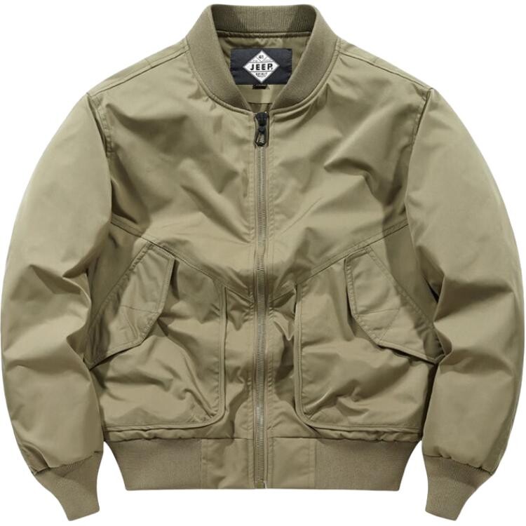 Куртка мужская Jeep Spirit, черный
Куртка мужская Jeep Spirit, черный