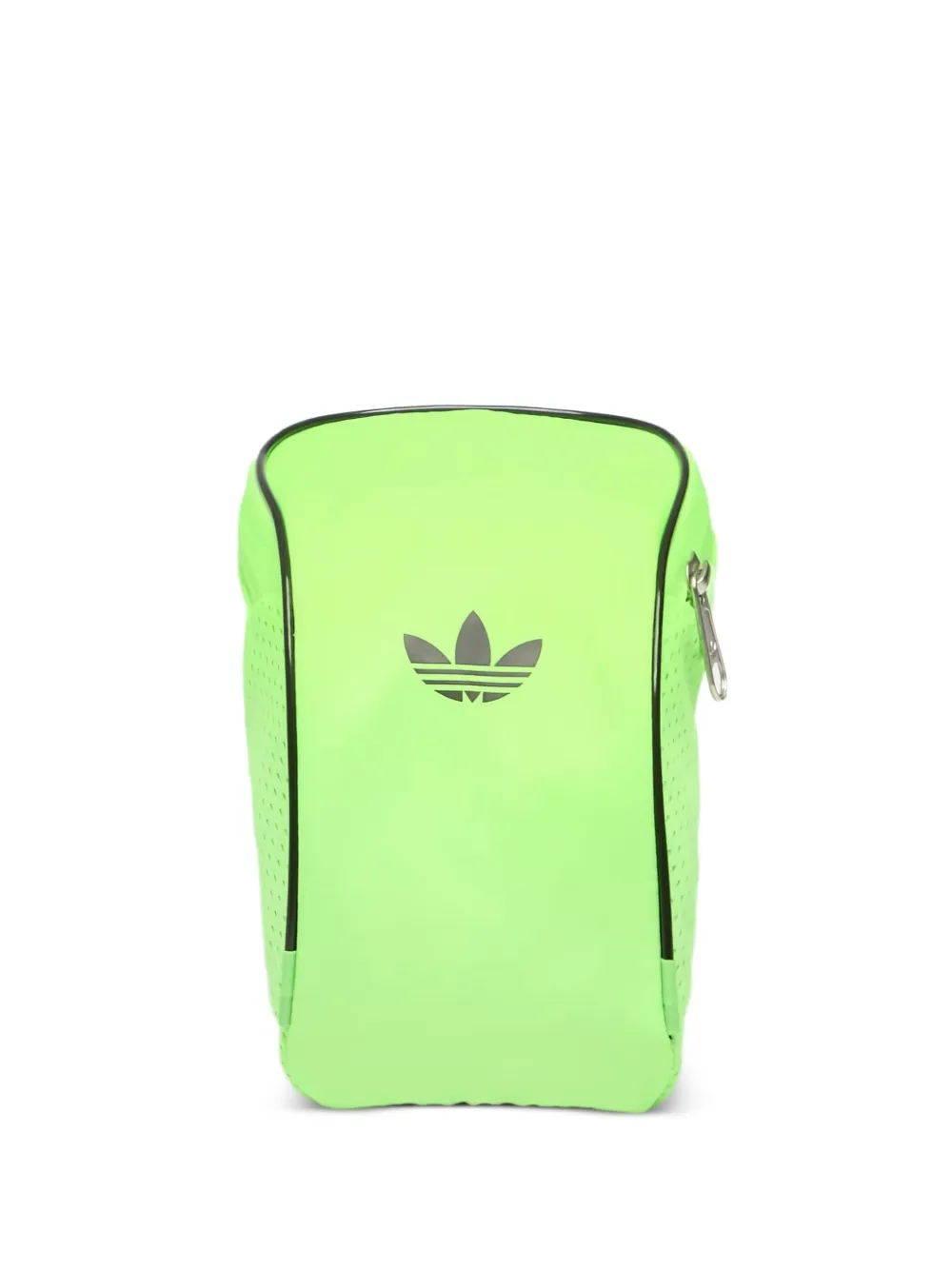 Мини-сумка Adicolor с логотипом Adidas, зеленый
Мини-сумка Adicolor с логотипом Adidas, зеленый