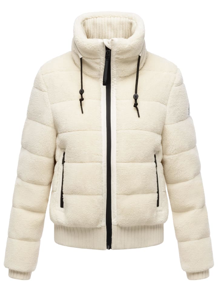 Зимняя куртка Navahoo, белый
Зимняя куртка Navahoo, белый