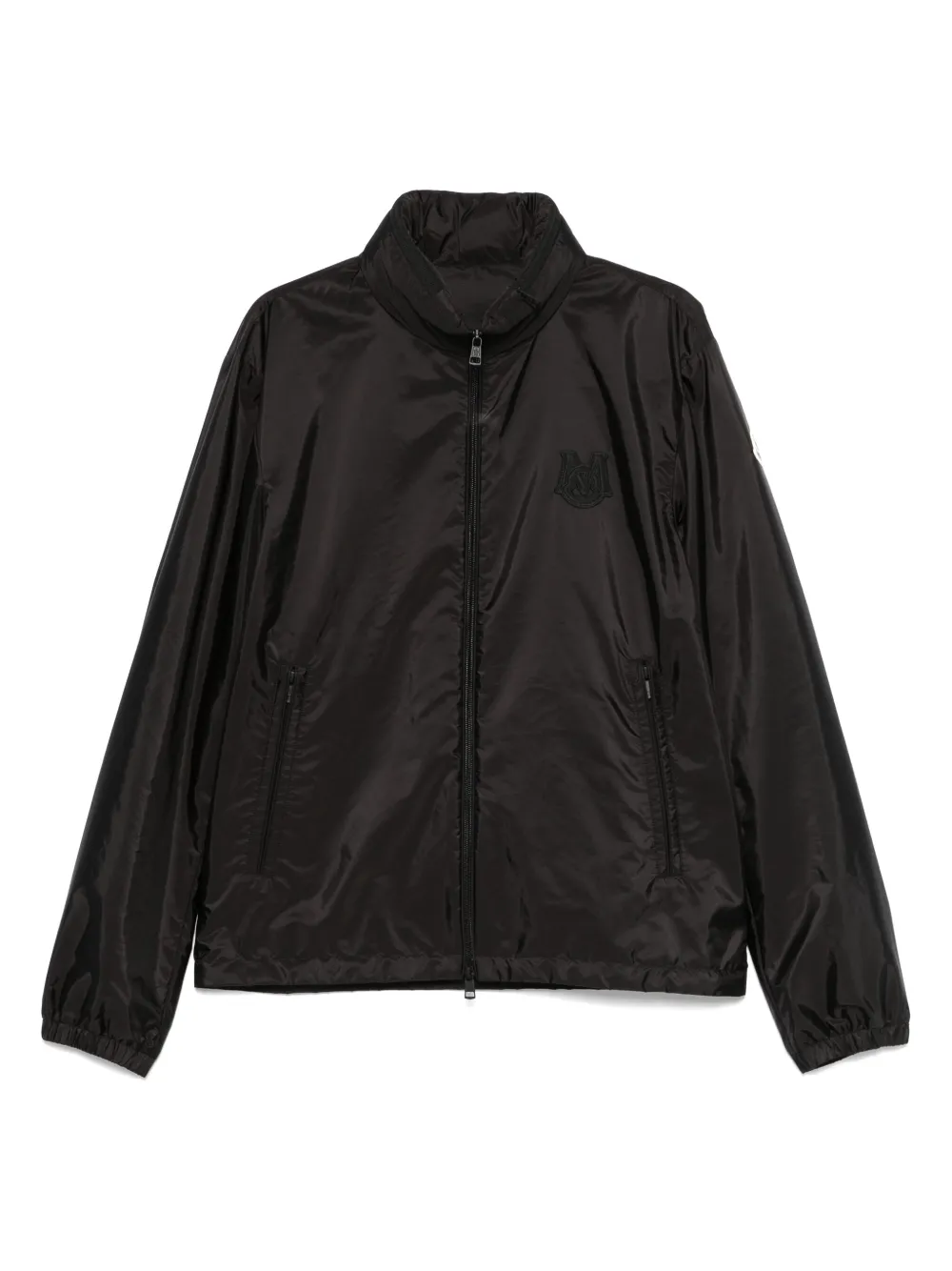 Куртка Ouge MONCLER, черный
Куртка Ouge MONCLER, черный