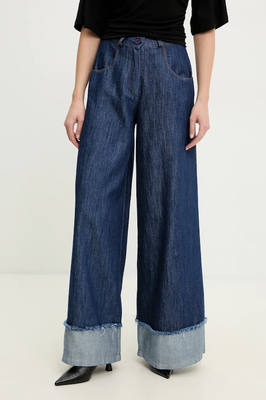 Джинсы Answear.Lab, синий
Джинсы Answear.Lab, синий