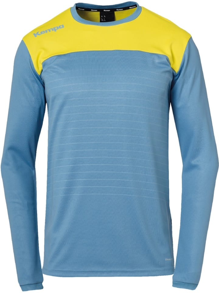 Рубашка с длинным рукавом Kempa, синий
Рубашка с длинным рукавом Kempa, синий