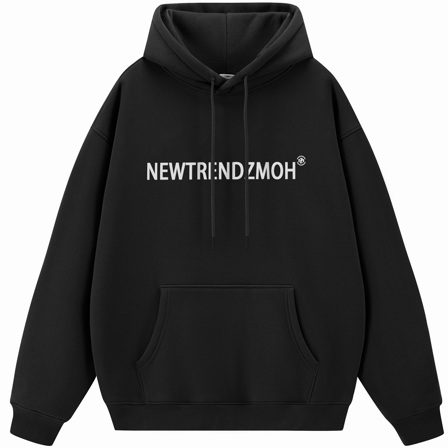 Свитшот Unisex ZMOH, Лазурный
Свитшот Unisex ZMOH, Лазурный