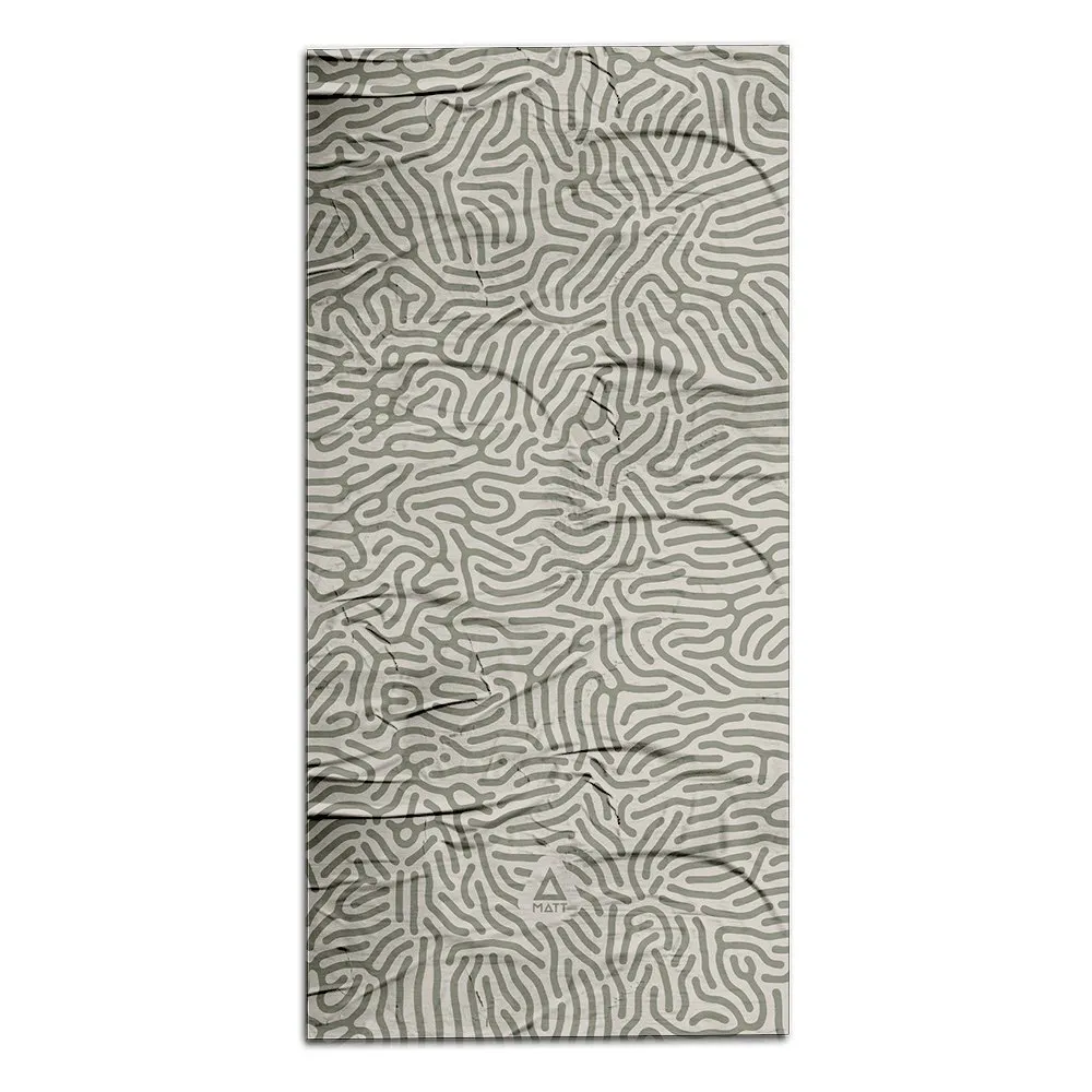 Неквормер Matt Coolmax Eco, серый
Неквормер Matt Coolmax Eco, серый