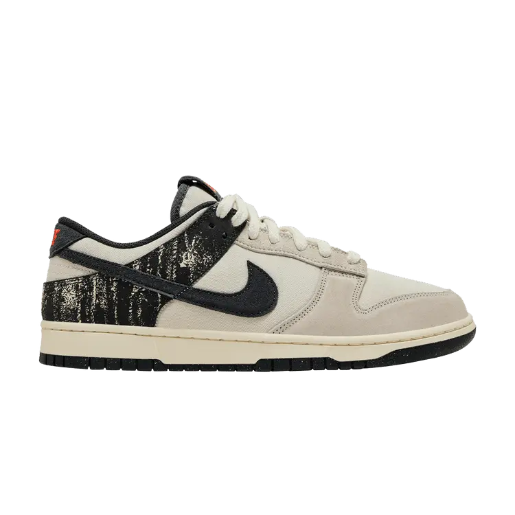 Кроссовки Nike Dunk Low 'Pale Ivory Off Noir', кремовый 
Кроссовки Nike Dunk Low 'Pale Ivory Off Noir', кремовый