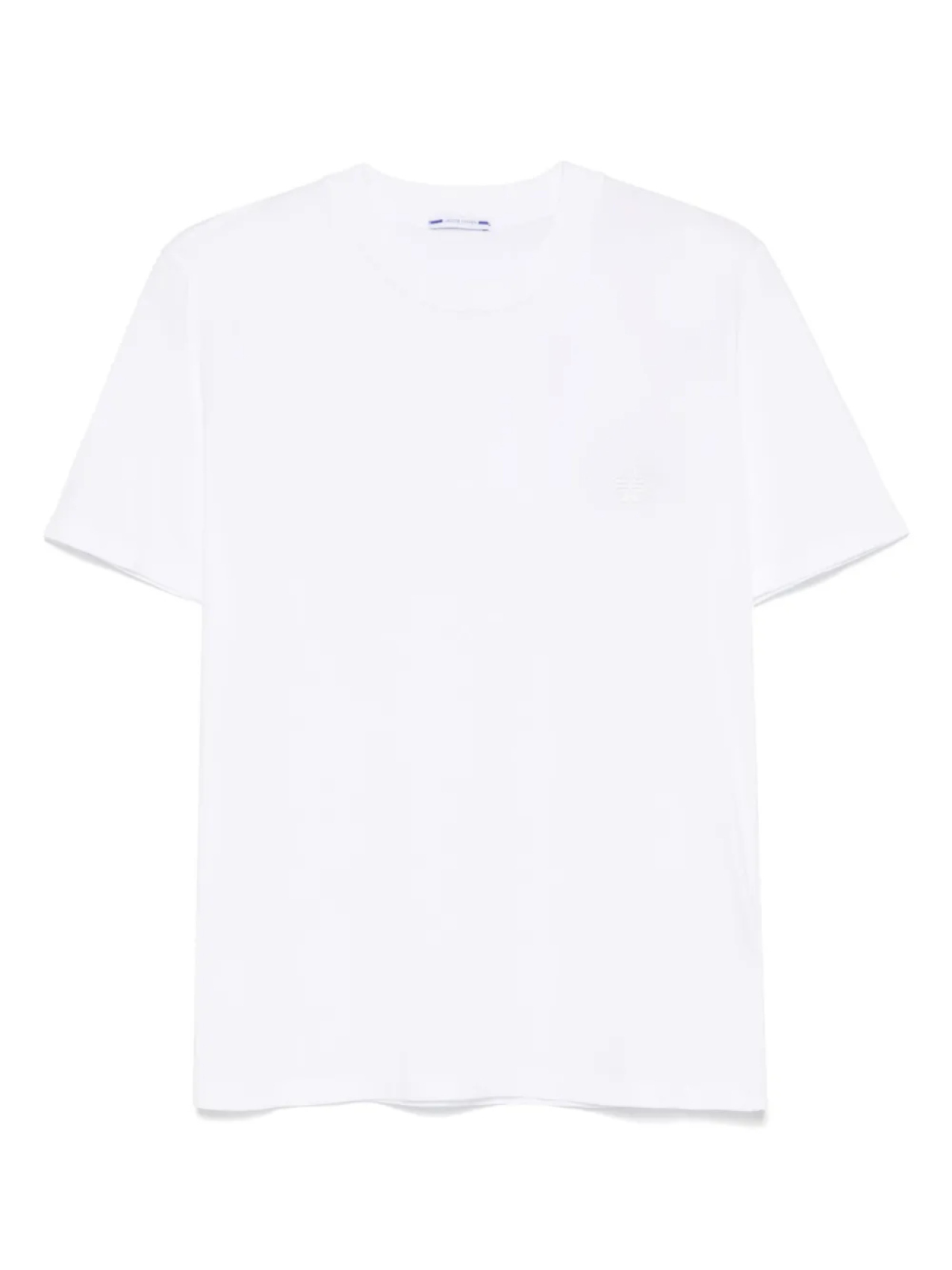 Футболка с логотипом Jacob Cohën, белый
Футболка с логотипом Jacob Cohën, белый