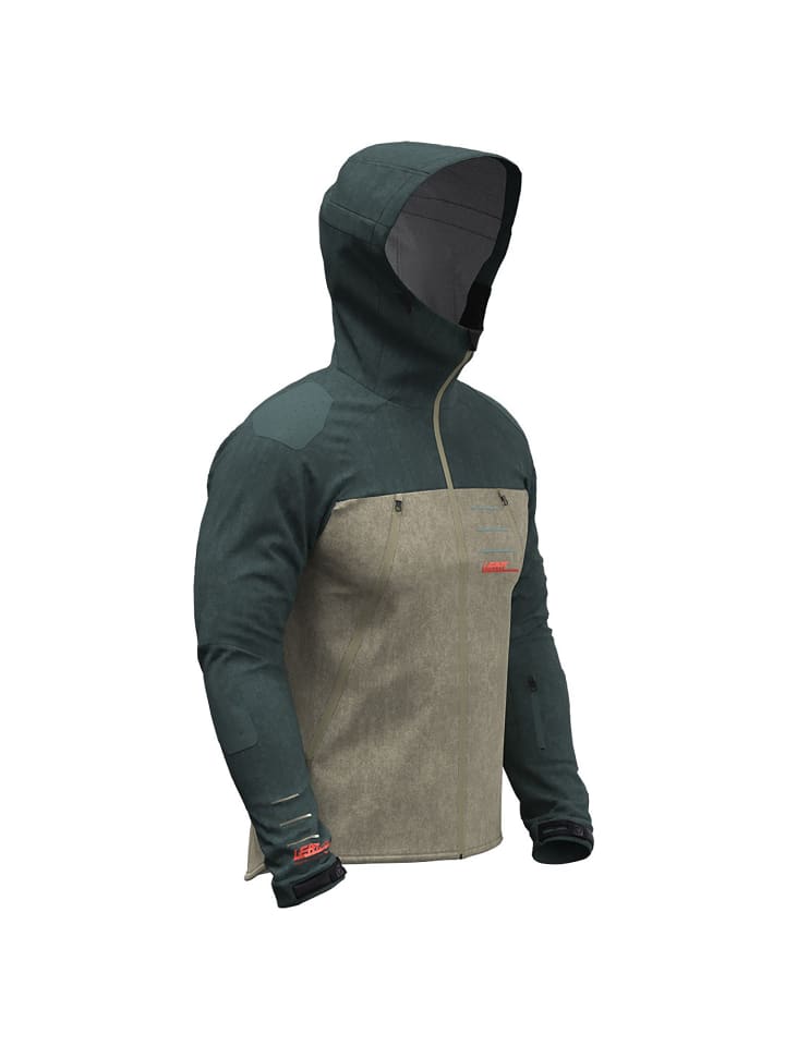 Куртка MMTB ALLMOUNTAIN 5.0 зеленого цвета Leatt
Куртка MMTB ALLMOUNTAIN 5.0 зеленого цвета Leatt