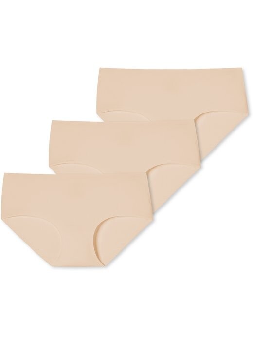 Трусики-Невидимки мягкие Schiesser, бежевый
Трусики-Невидимки мягкие Schiesser, бежевый