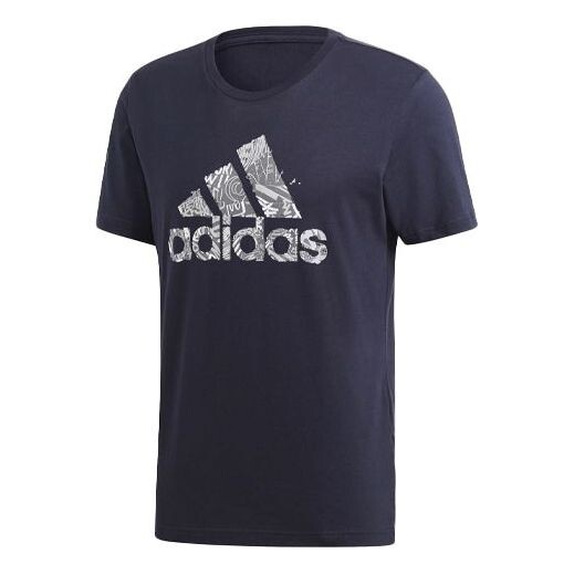 Футболка mh bos graph logo printing round neck short sleeve blue Adidas, синий
Футболка mh bos graph logo printing round neck short sleeve blue Adidas, синий