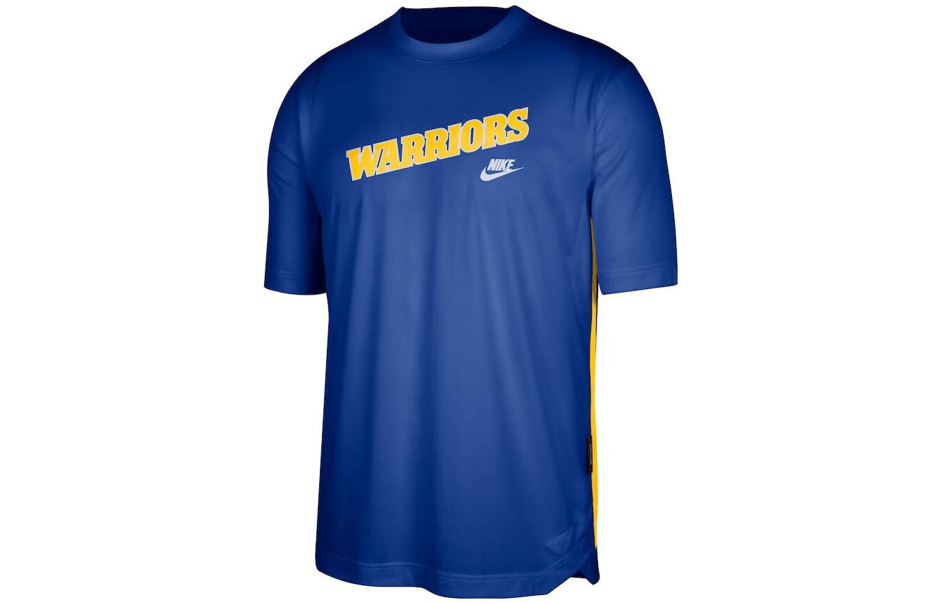 Мужская футболка Nike, цвет Blue
Мужская футболка Nike, цвет Blue