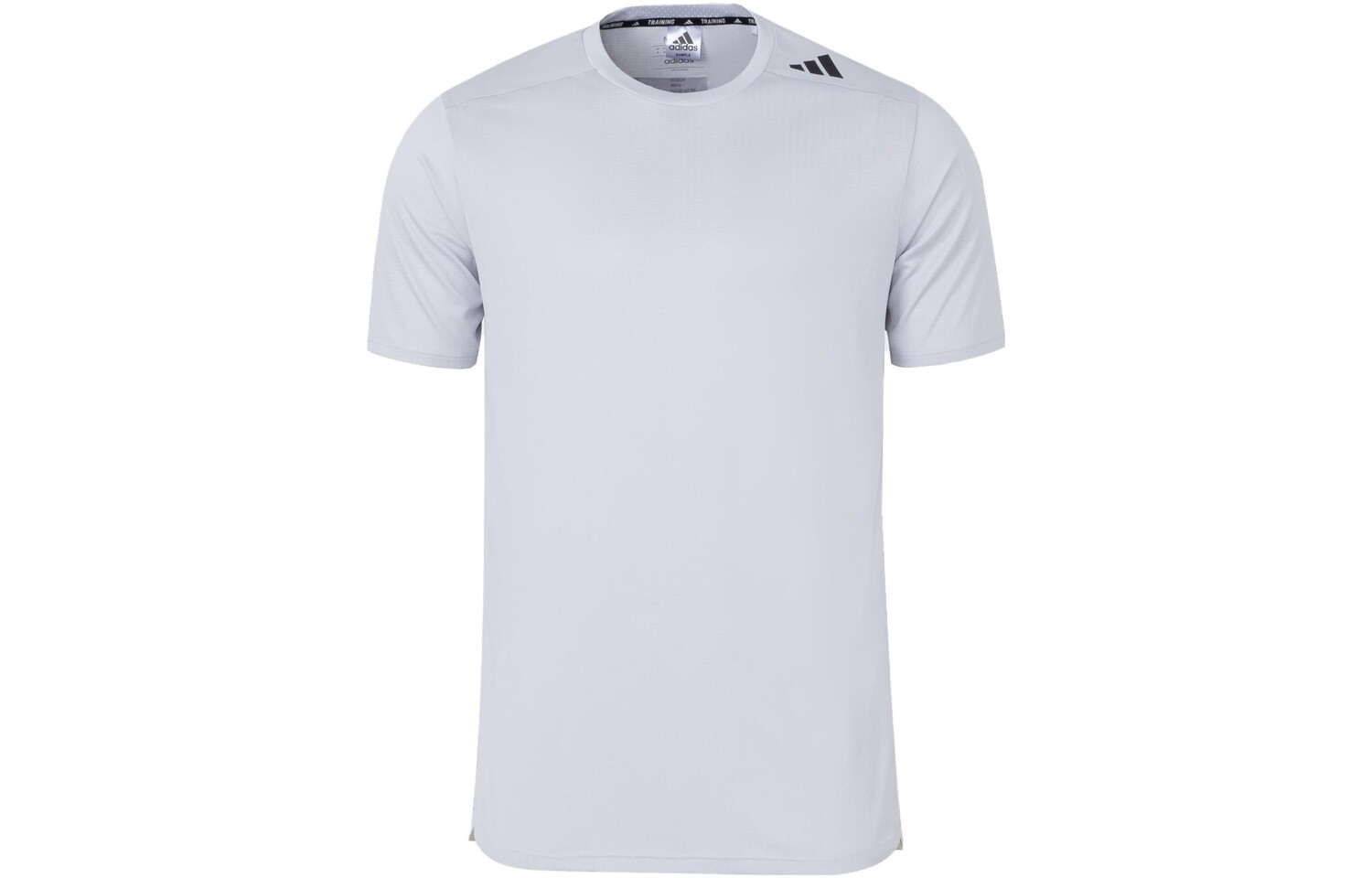 Футболка Hiit мужская белая/серая Adidas, белый/серый
Футболка Hiit мужская белая/серая Adidas, белый/серый