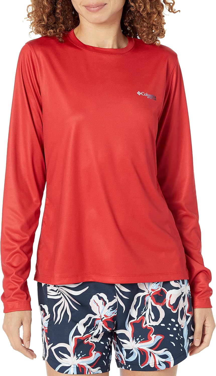 Женская футболка Columbia Tidal Tee PFG Fish Flag LsTidal Tee PFG Fish Flag с длинным рукавом, Red Spark/Fish Flag Ombre, Красный, Женская футболка Columbia Tidal Tee PFG Fish Flag LsTidal Tee PFG Fish Flag с длинным рукавом, Red Spark/Fish Flag Ombre
Женская футболка Columbia Tidal Tee PFG Fish Flag LsTidal Tee PFG Fish Flag с длинным рукавом, Red Spark/Fish Flag Ombre, Красный, Женская футболка Columbia Tidal Tee PFG Fish Flag LsTidal Tee PFG Fish Flag с длинным рукавом, Red Spark/Fish Flag Ombre
