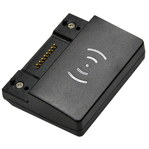 Mimo Monitors NFC Reader for MCT Tablets MCT-NFC-OPT
Mimo Monitors NFC Reader for MCT Tablets MCT-NFC-OPT