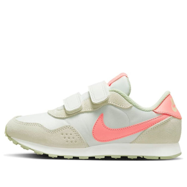 Кроссовки md valiant Nike, зеленый
Кроссовки md valiant Nike, зеленый