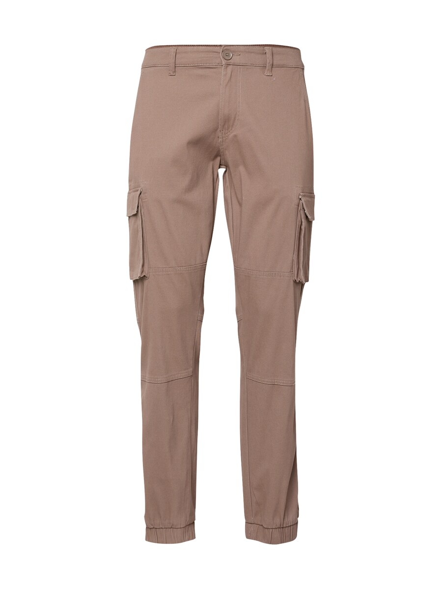 Зауженные брюки-карго Only & Sons ONSCAM STAGE, цвет Mocha
Зауженные брюки-карго Only & Sons ONSCAM STAGE, цвет Mocha