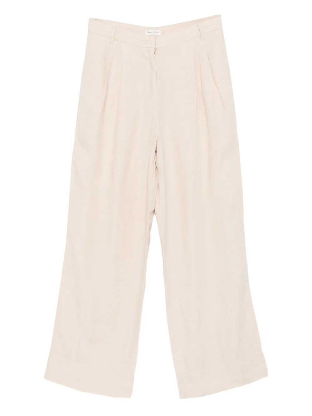 Плиссированные льняные брюки Marc O'Polo, нейтральный
Плиссированные льняные брюки Marc O'Polo, нейтральный