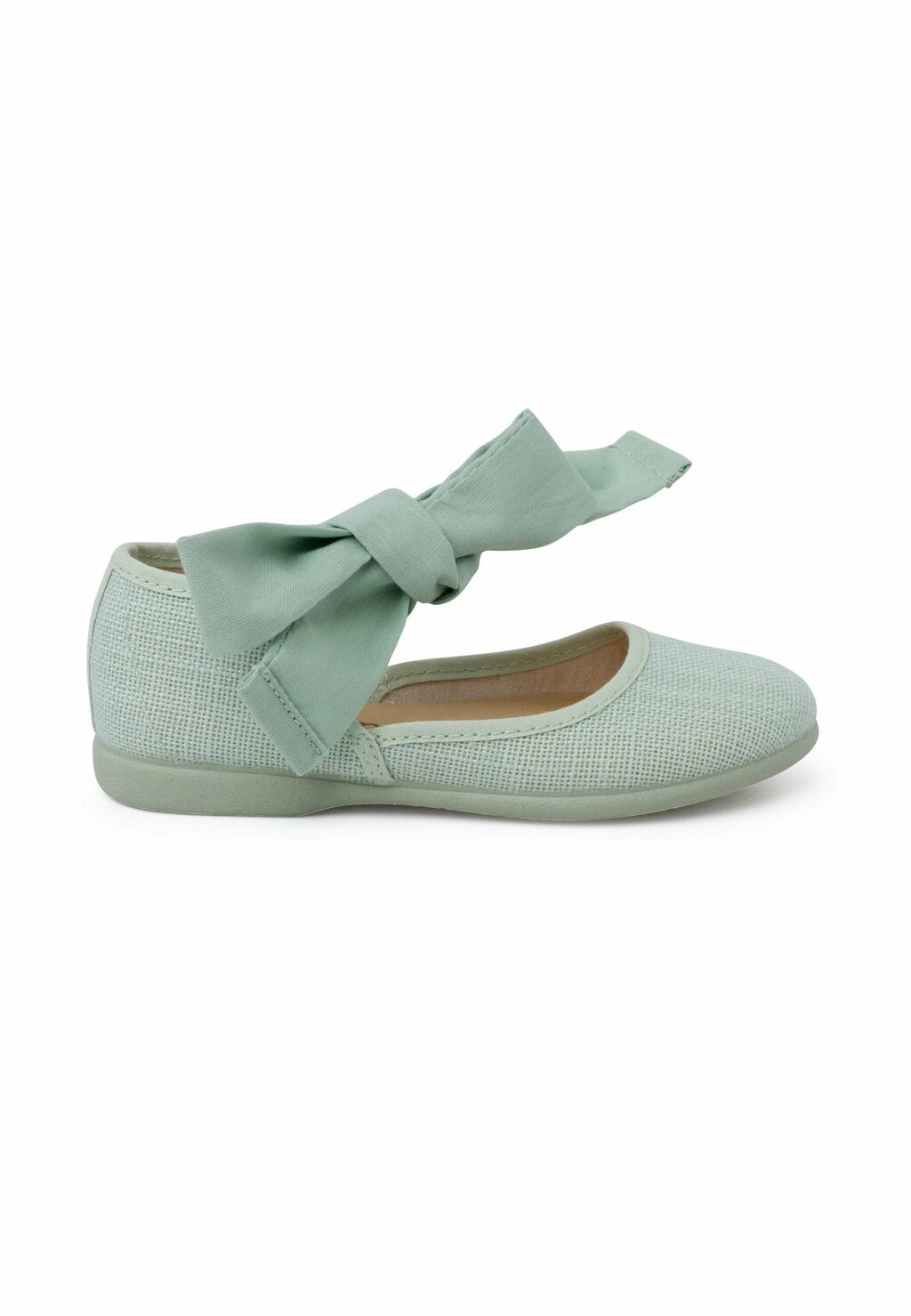 Первая обувь для ходьбы MERCEDITA ESCOTADA CON Pisamonas, пестрая бирюза
Первая обувь для ходьбы MERCEDITA ESCOTADA CON Pisamonas, пестрая бирюза